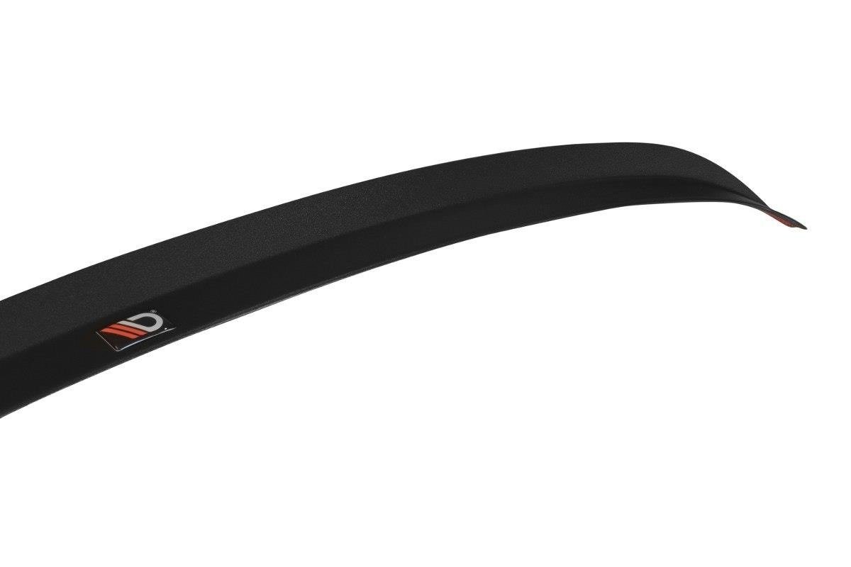 Spoiler Cap Skoda Rapid Spaceback - Image 4