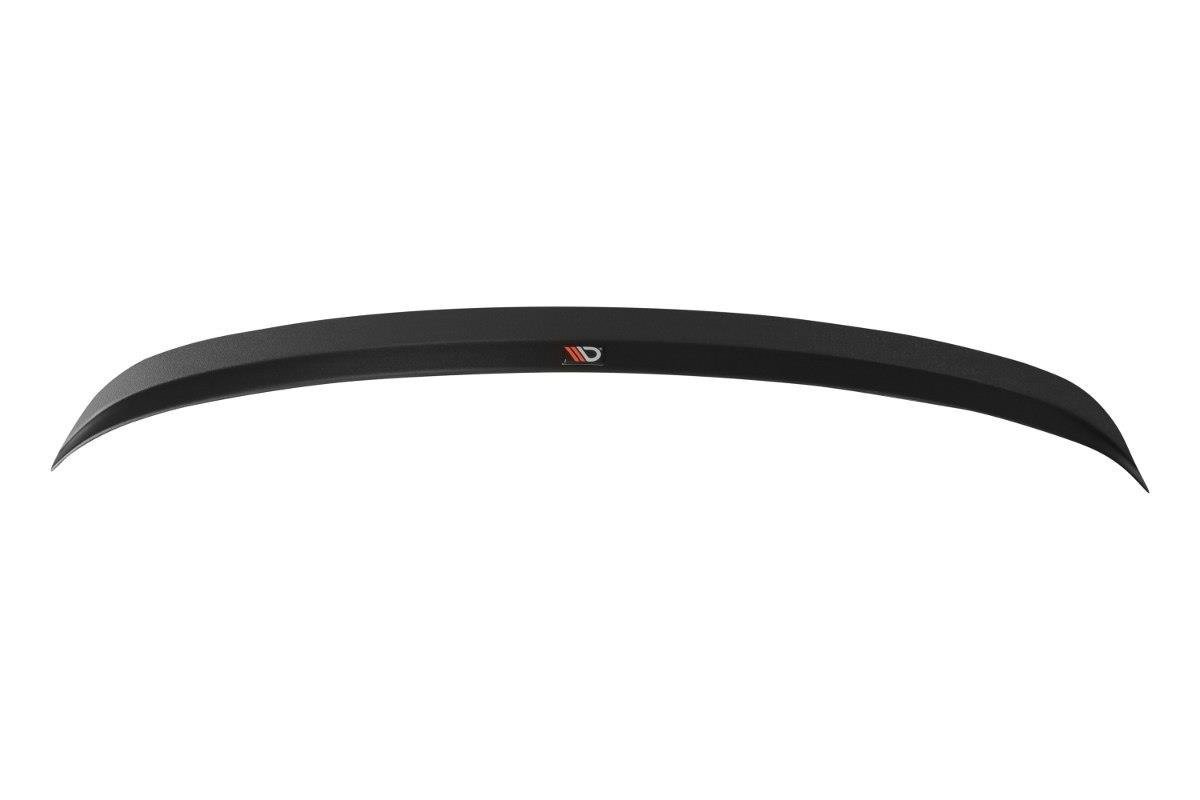 Spoiler Cap Skoda Rapid Spaceback - Image 5