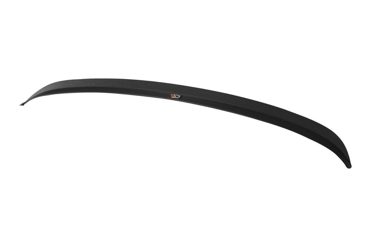 Spoiler Cap Skoda Rapid Spaceback - Image 6