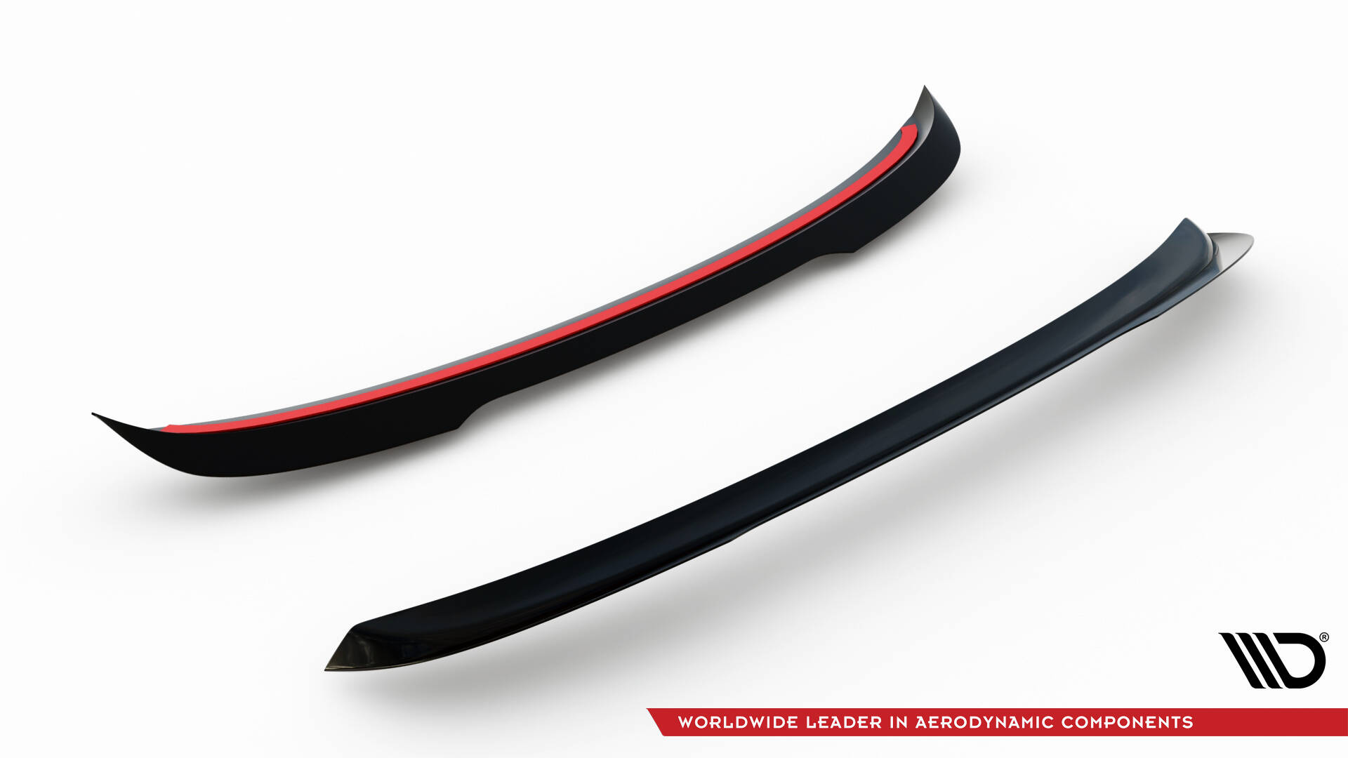 Spoiler Cap Skoda Scala - Image 5