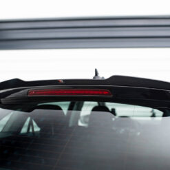Spoiler Cap Skoda Scala