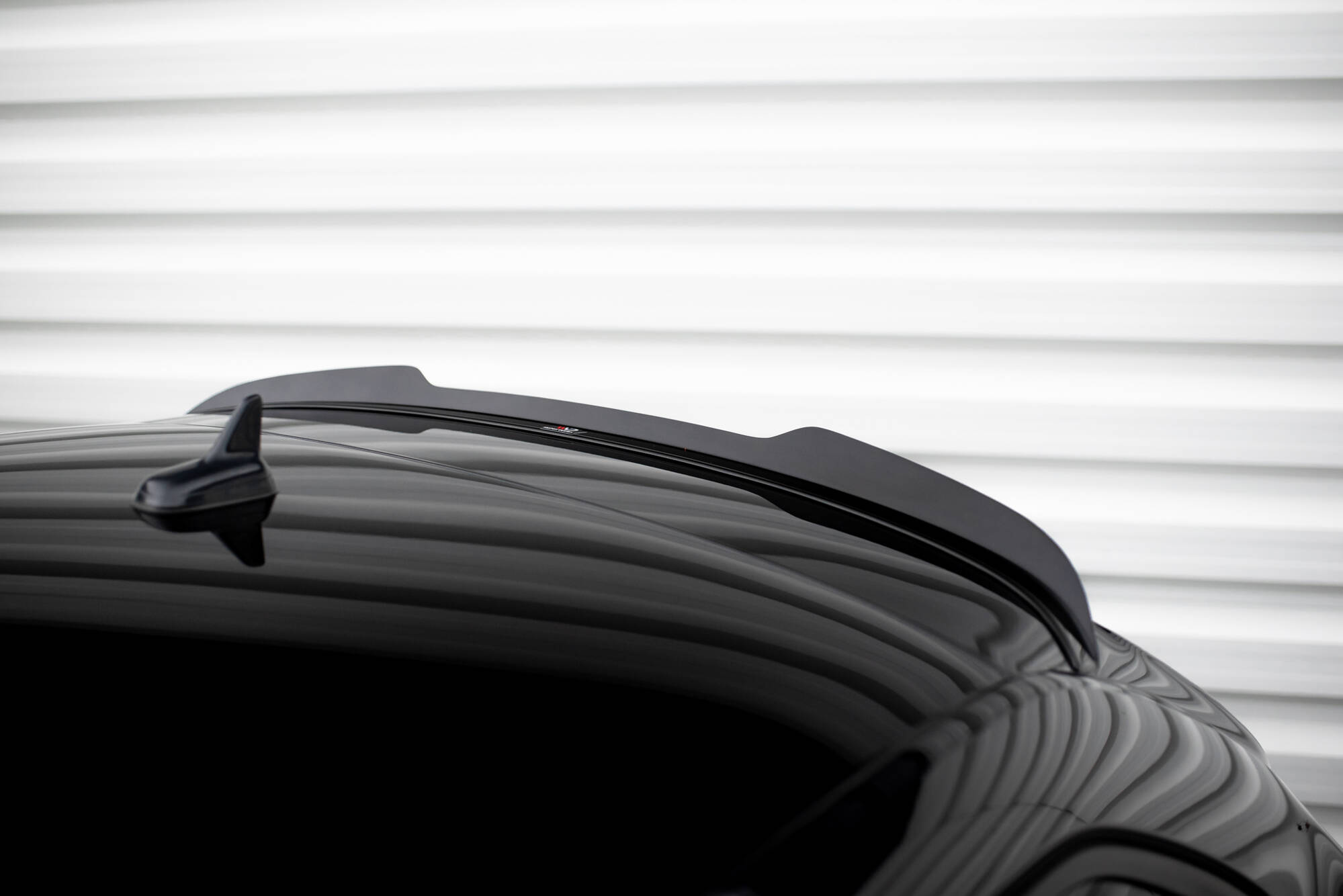 Spoiler Cap Skoda Scala - Image 3