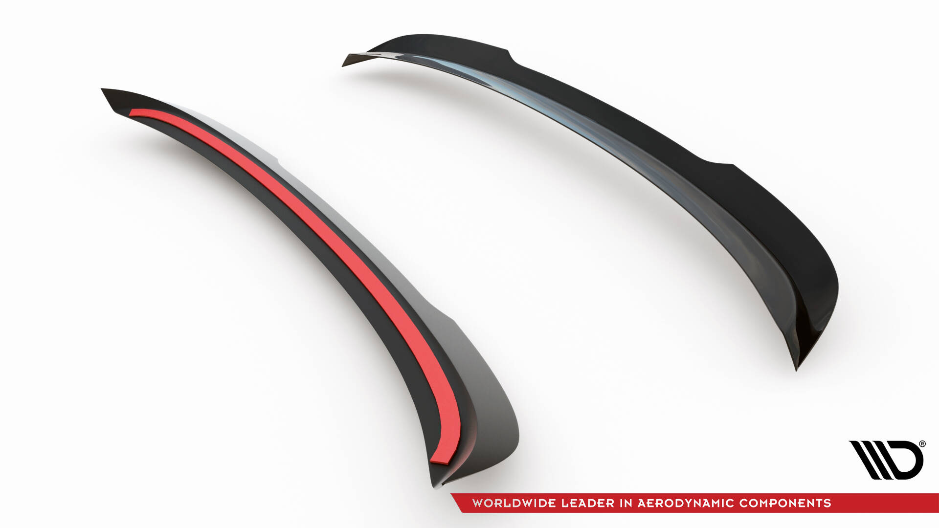Spoiler Cap Skoda Scala - Image 4