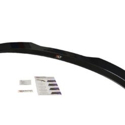 Spoiler Cap Skoda Superb Combi Mk3 / Mk3 Facelift
