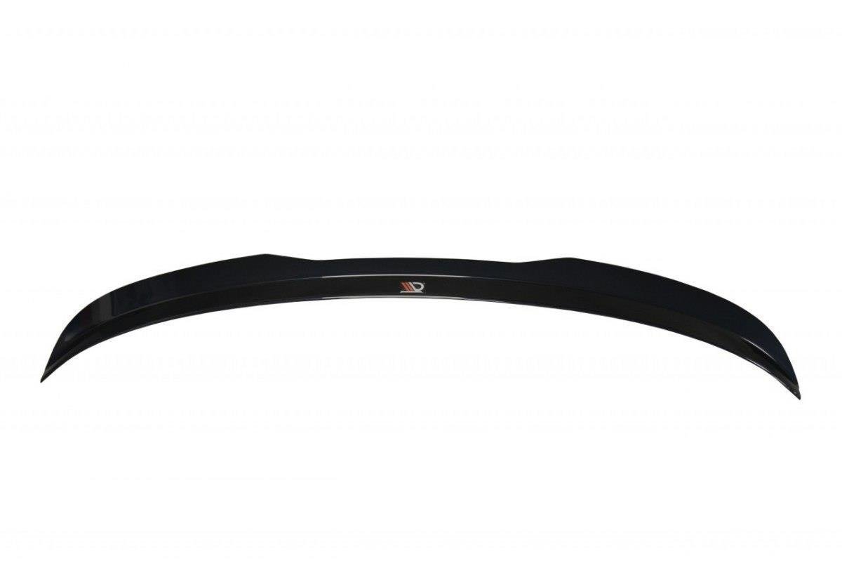 Spoiler Cap Skoda Superb Combi Mk3 / Mk3 Facelift - Image 3