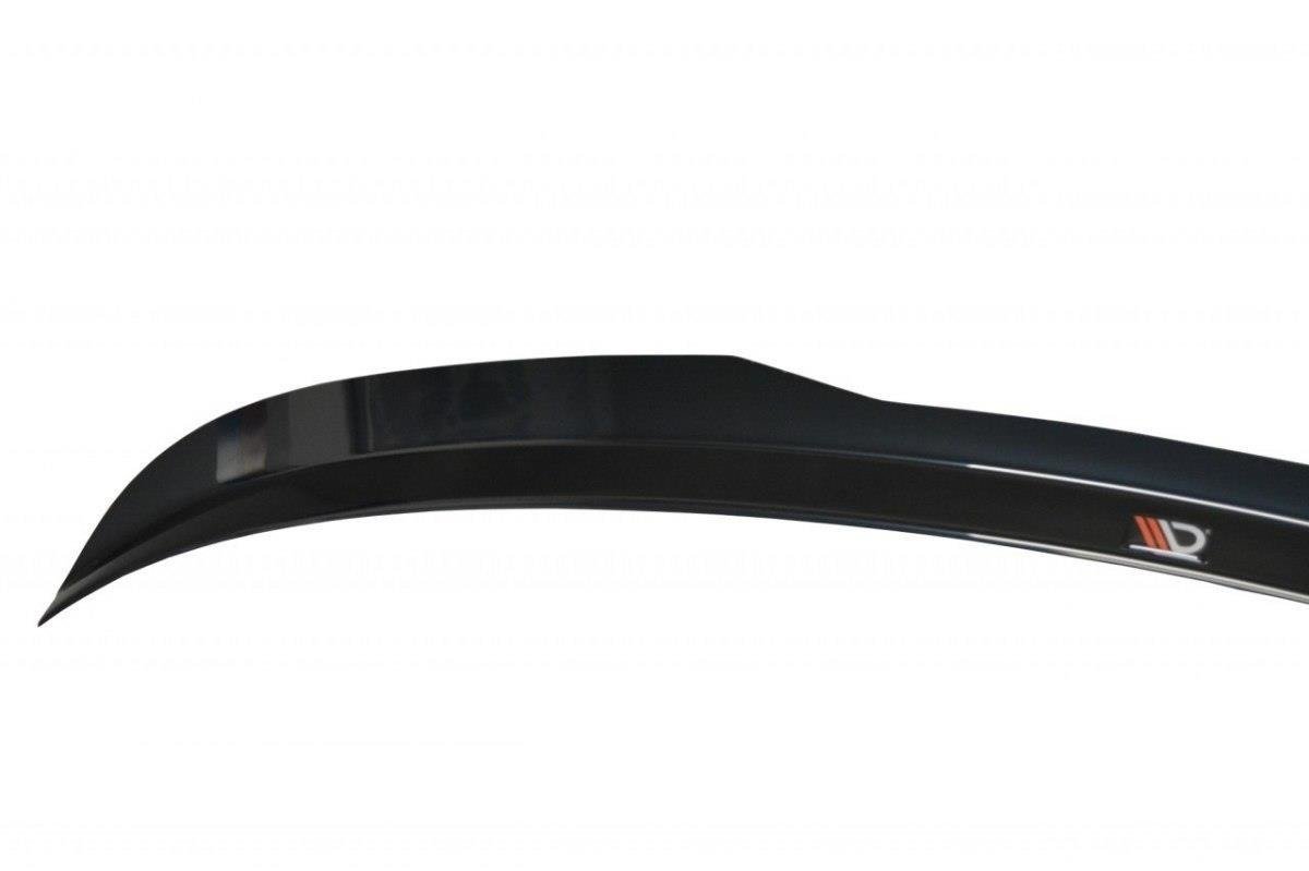 Spoiler Cap Skoda Superb Combi Mk3 / Mk3 Facelift - Image 4