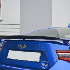 Spoiler Cap Subaru BRZ Mk1 / Mk1 Facelift