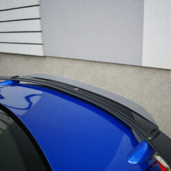 Alternative view of Spoiler Cap Subaru BRZ Mk1 / Mk1 Facelift