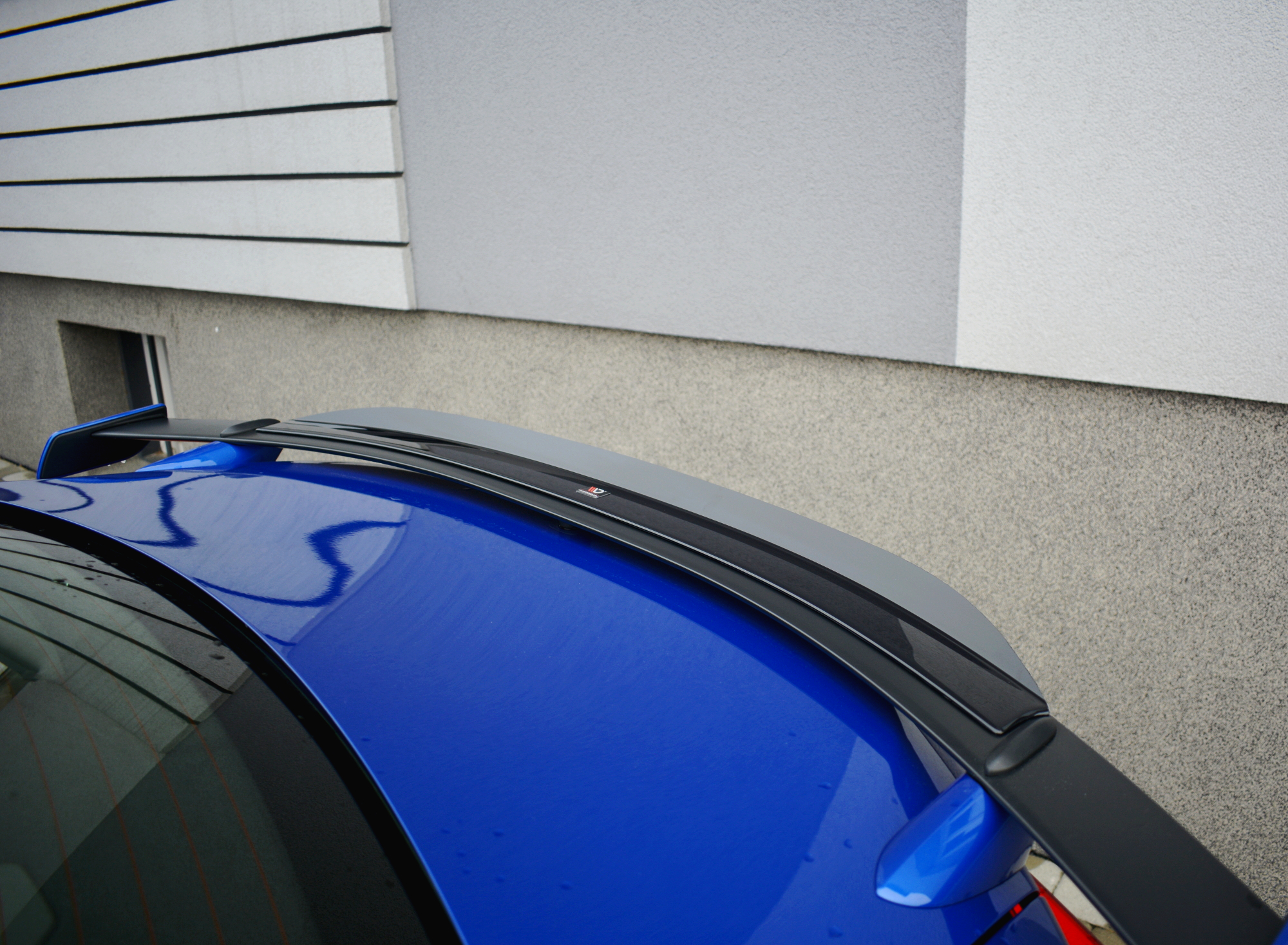 Spoiler Cap Subaru BRZ Mk1 / Mk1 Facelift - Image 2