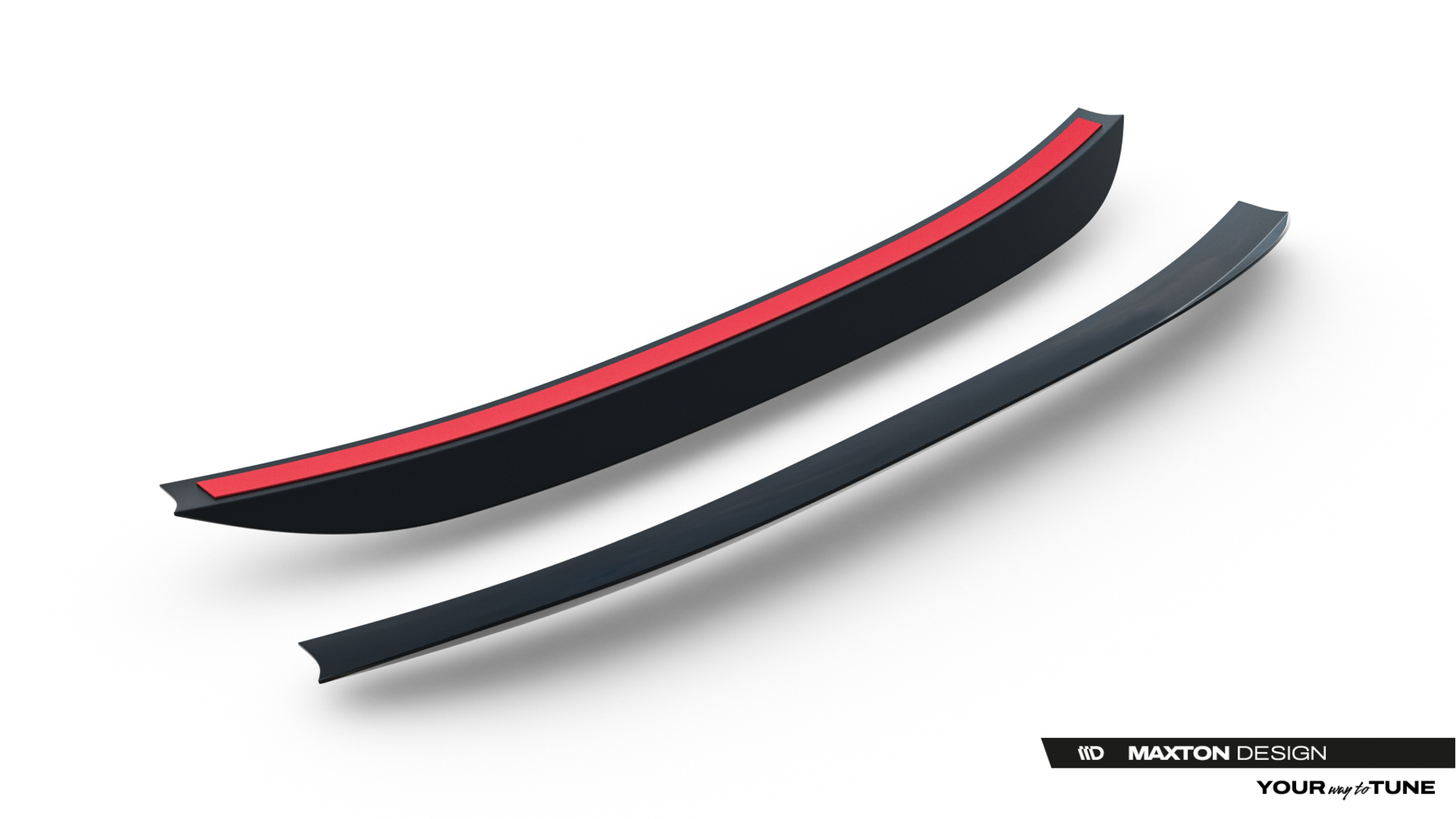 Spoiler Cap Subaru BRZ Mk1 / Mk1 Facelift - Image 4