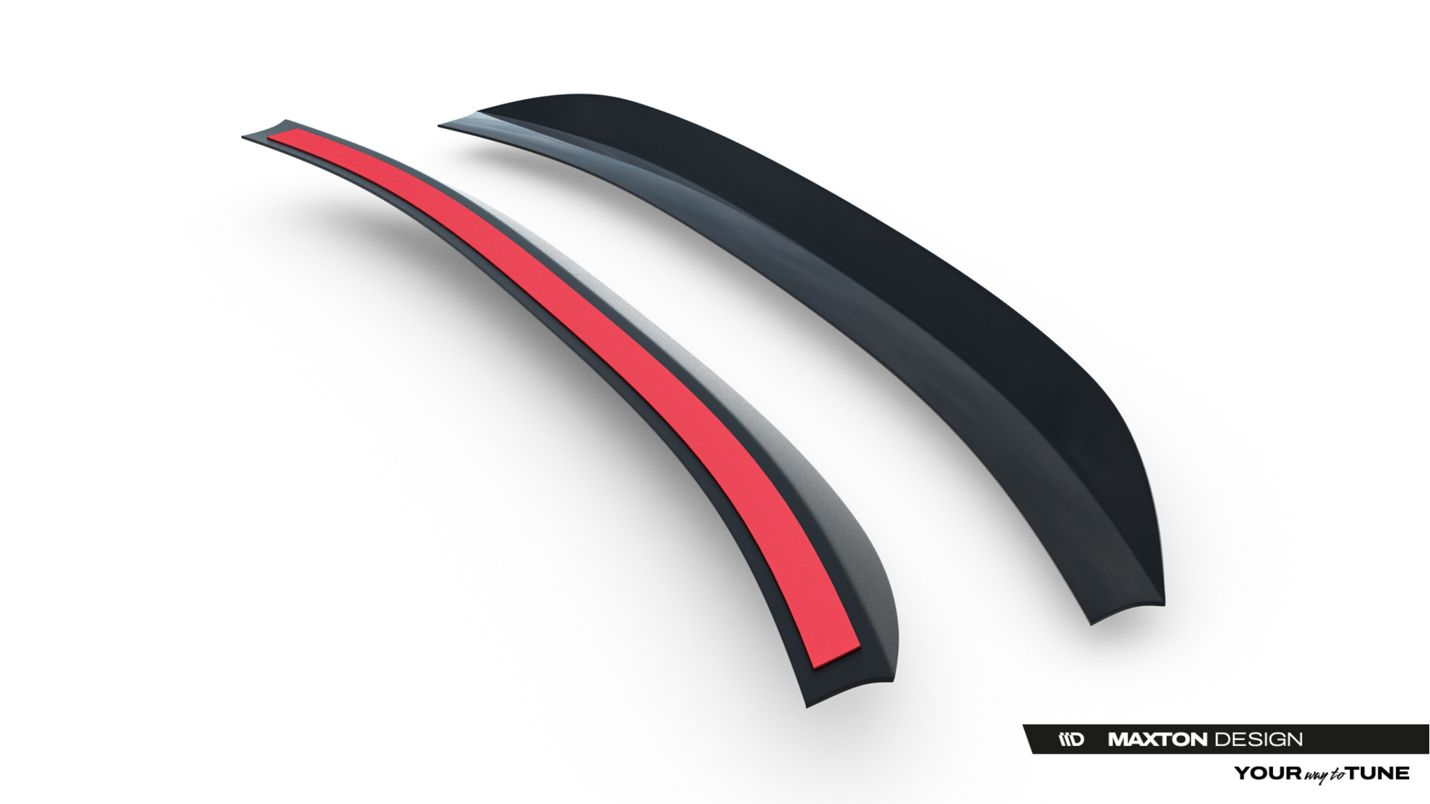 Spoiler Cap Subaru BRZ Mk1 / Mk1 Facelift - Image 5