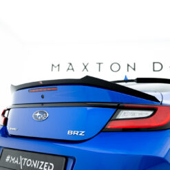 Spoiler Cap Subaru BRZ Mk2