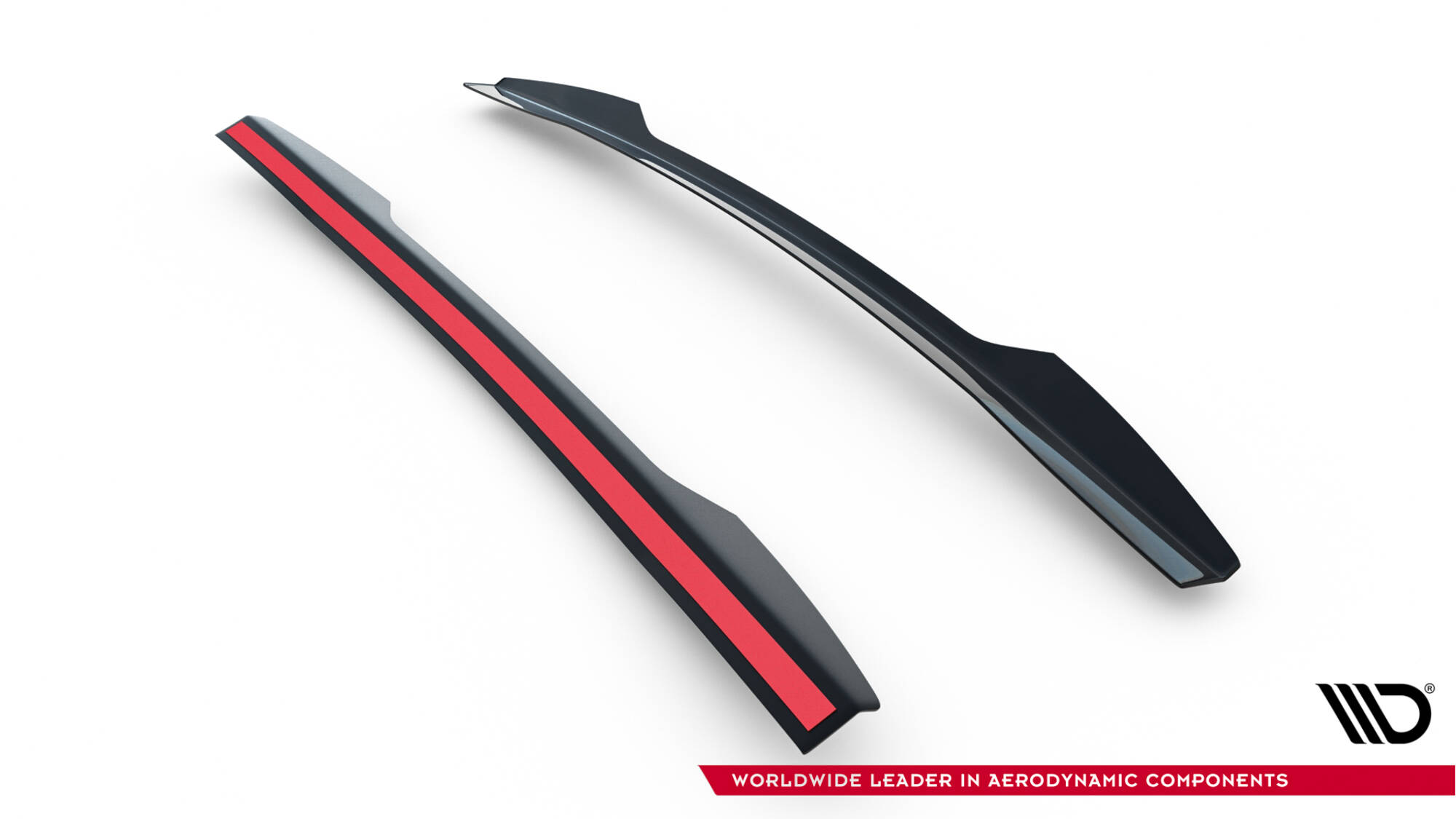 Spoiler Cap Subaru Impreza WRX STI Mk3 Facelift - Image 5