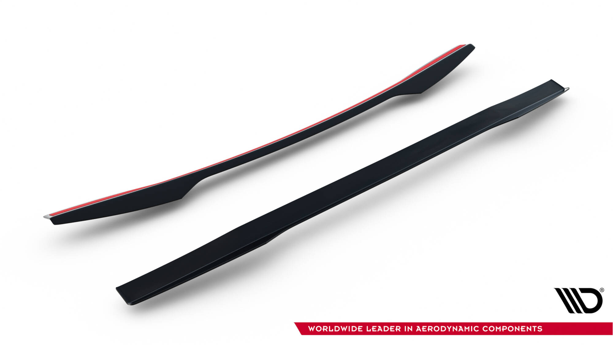 Spoiler Cap Subaru Impreza WRX STI Mk3 Facelift - Image 4