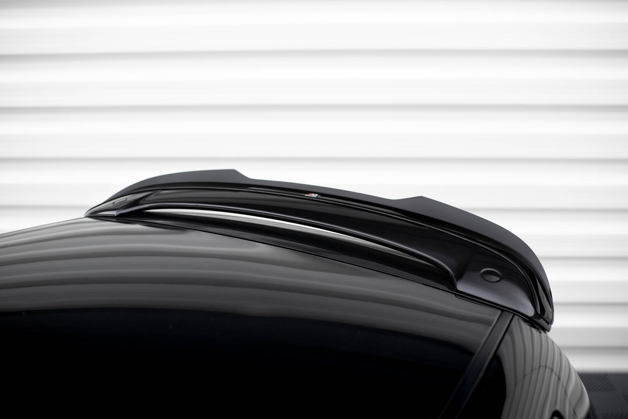 Spoiler Cap Suzuki Swift Sport Mk4 - Image 3
