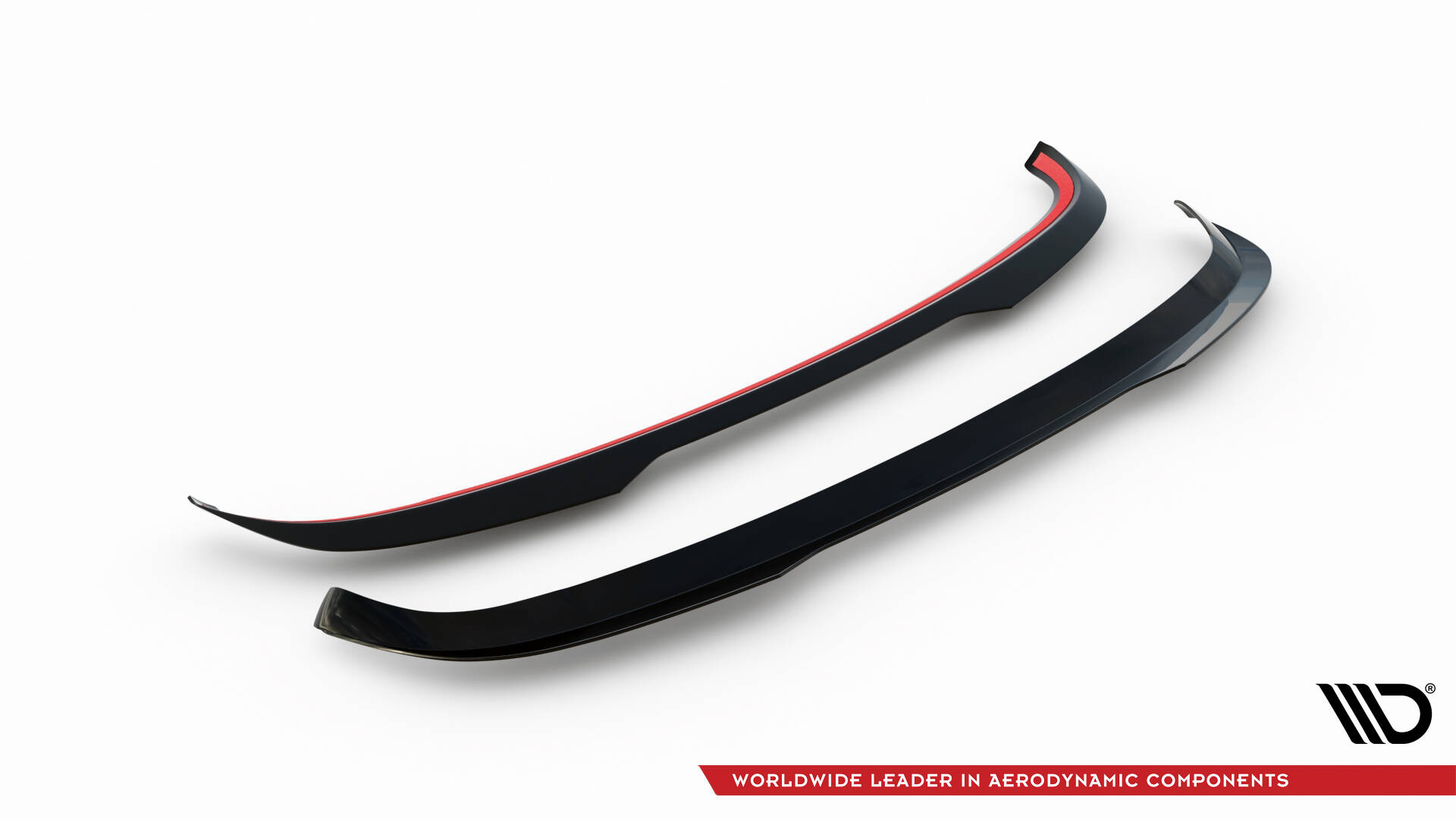 Spoiler Cap Suzuki Swift Sport Mk4 - Image 4