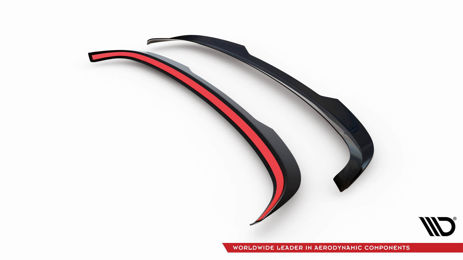 Spoiler Cap Suzuki Swift Sport Mk4 - Image 5