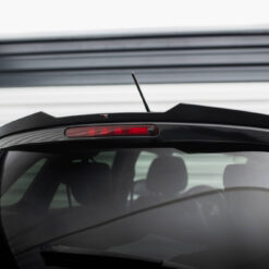 Spoiler Cap Suzuki Vitara S Mk2
