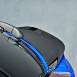 Spoiler Cap TOYOTA C-HR