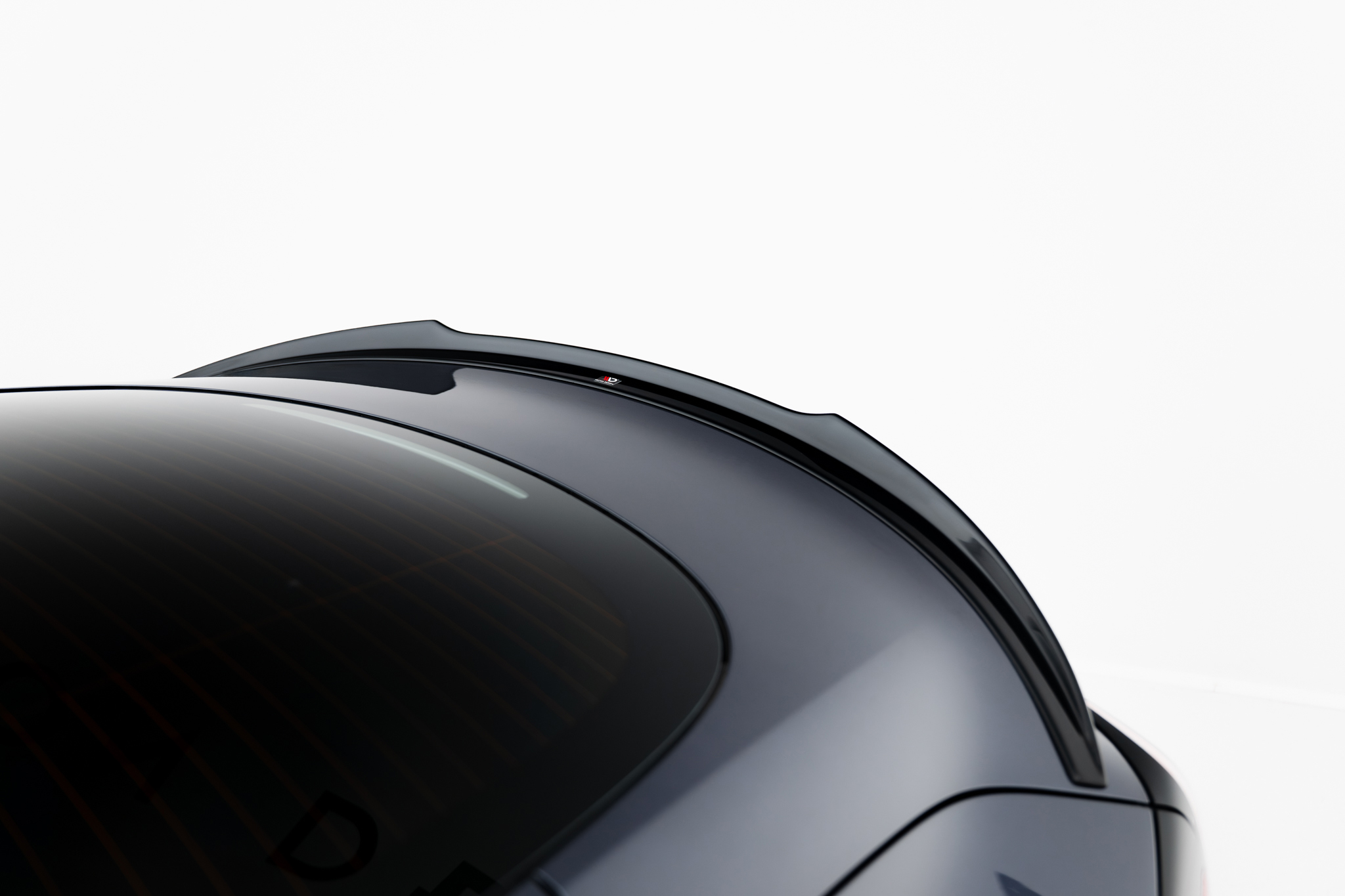 Spoiler Cap Tesla Model 3 - Image 3