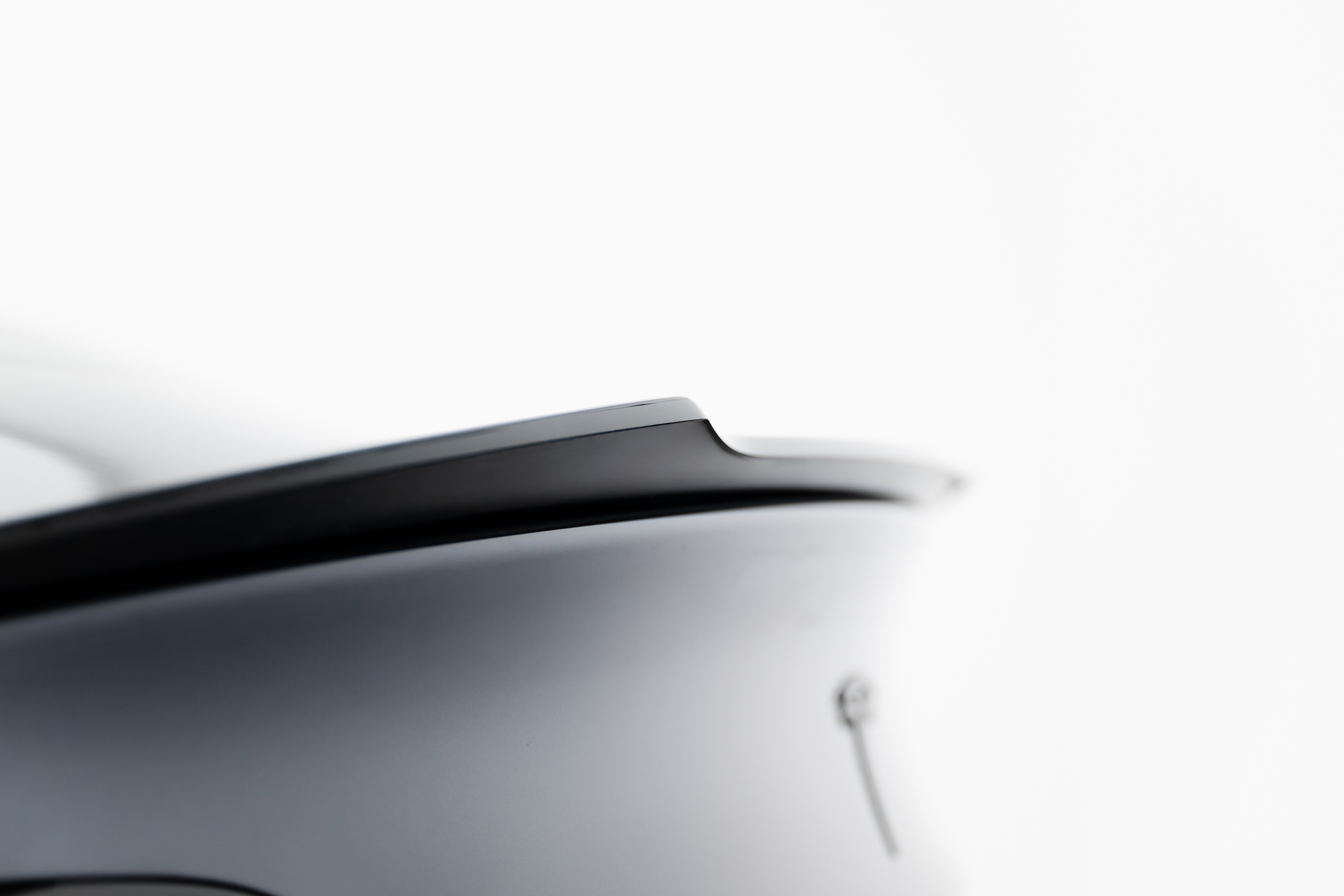 Spoiler Cap Tesla Model 3 - Image 4