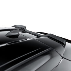 Alternative view of Spoiler Cap Toyota C-HR Mk2
