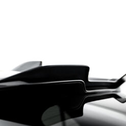 Spoiler Cap Toyota C-HR Mk2