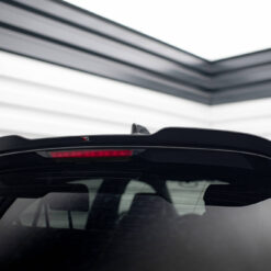 Spoiler Cap Toyota Corolla XII Hatchback