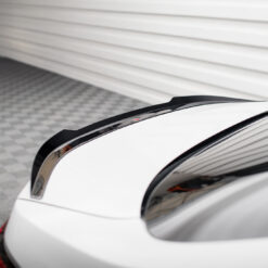 Alternative view of Spoiler Cap Toyota Corolla XII Sedan