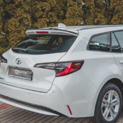 Alternative view of Spoiler Cap Toyota Corolla XII Touring Sports