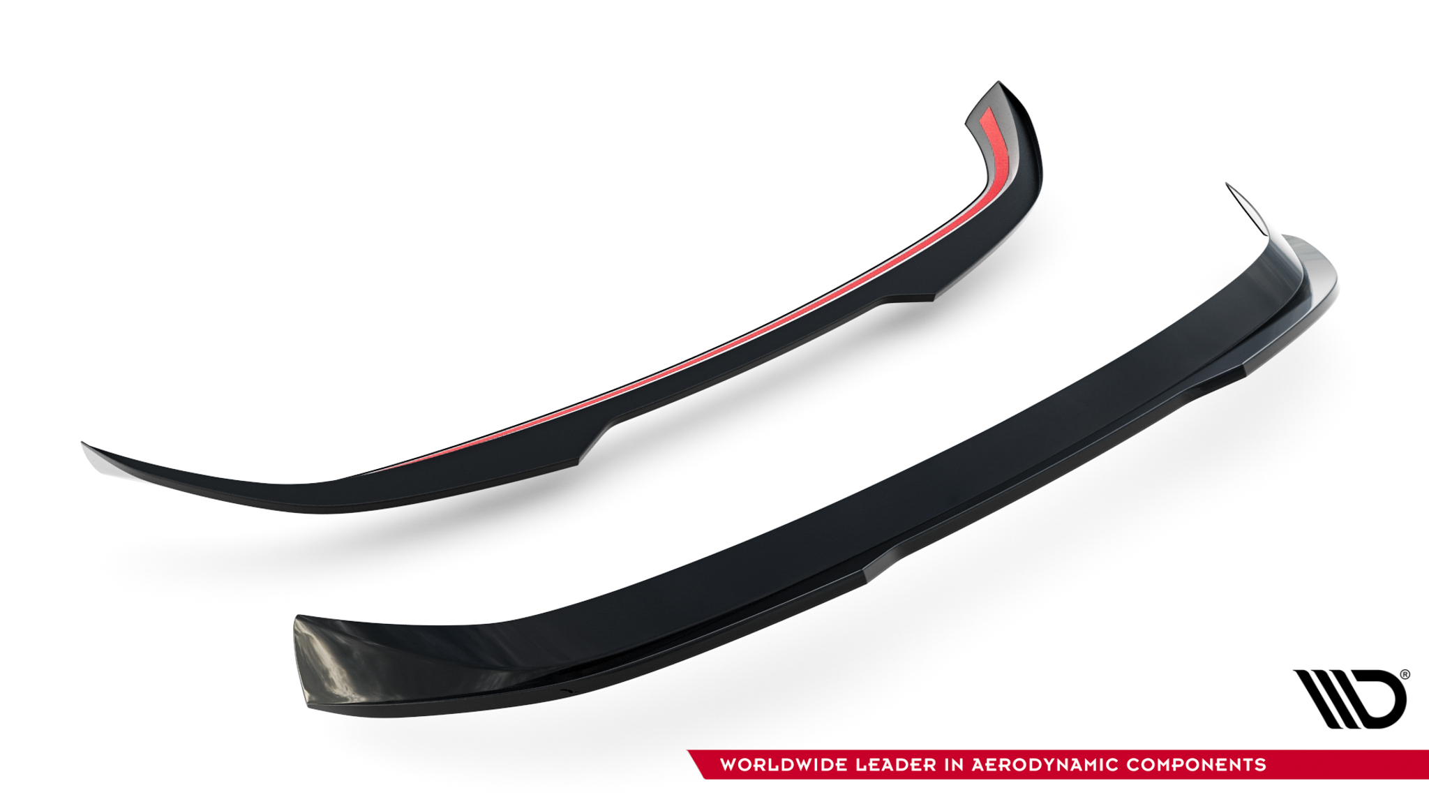 Spoiler Cap Toyota GR Corolla Mk12 - Image 5