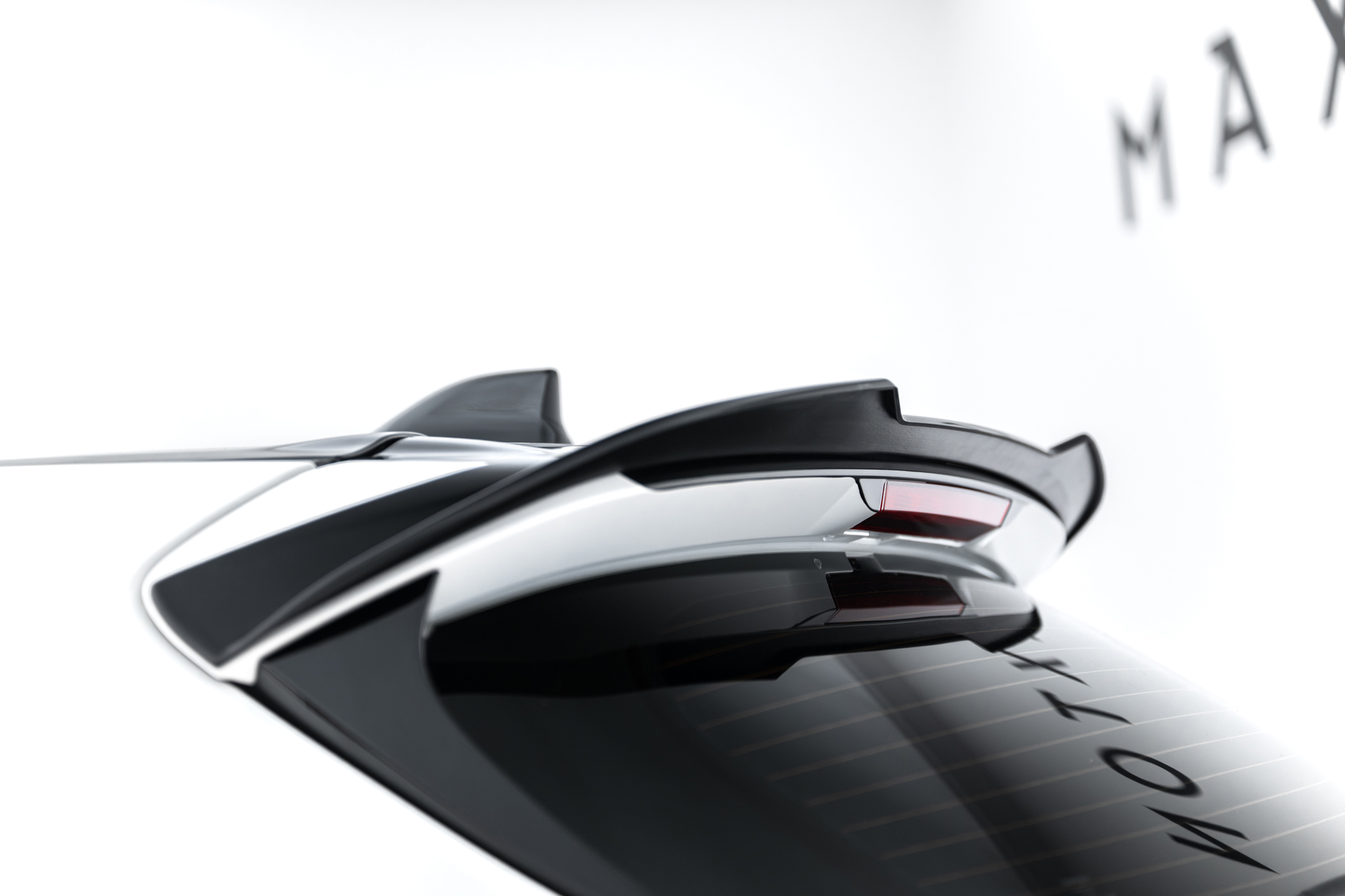 Spoiler Cap Toyota GR Corolla Mk12 - Image 3