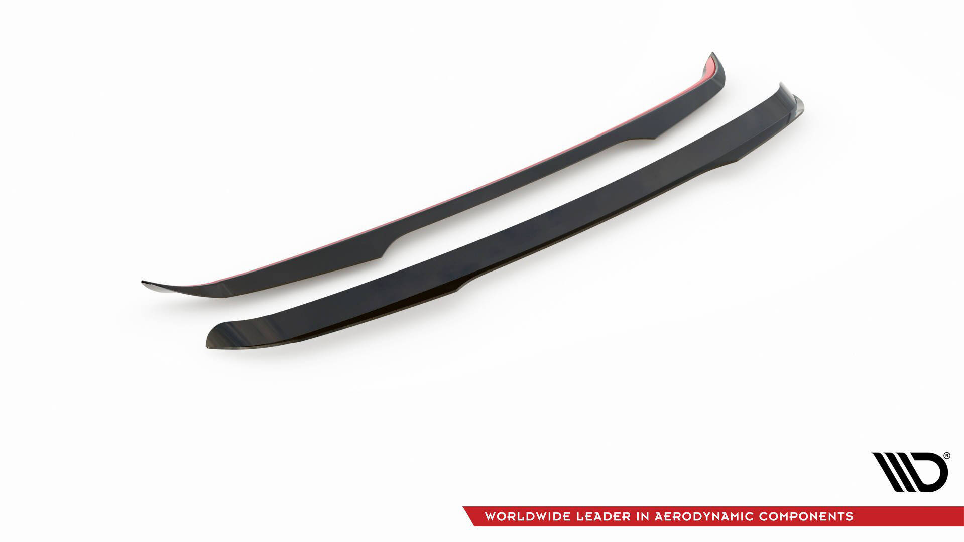 Spoiler Cap Toyota GR Yaris Mk4 Facelift - Image 5