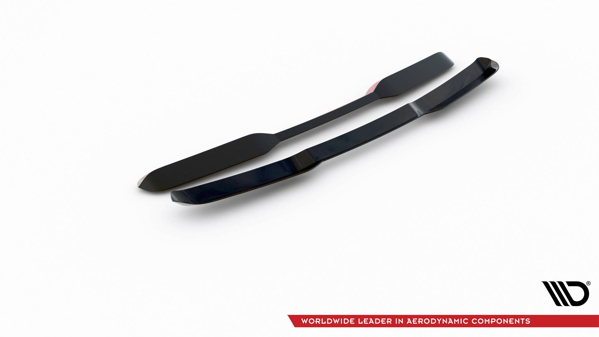 Spoiler Cap Toyota Highlander Mk4 - Image 5