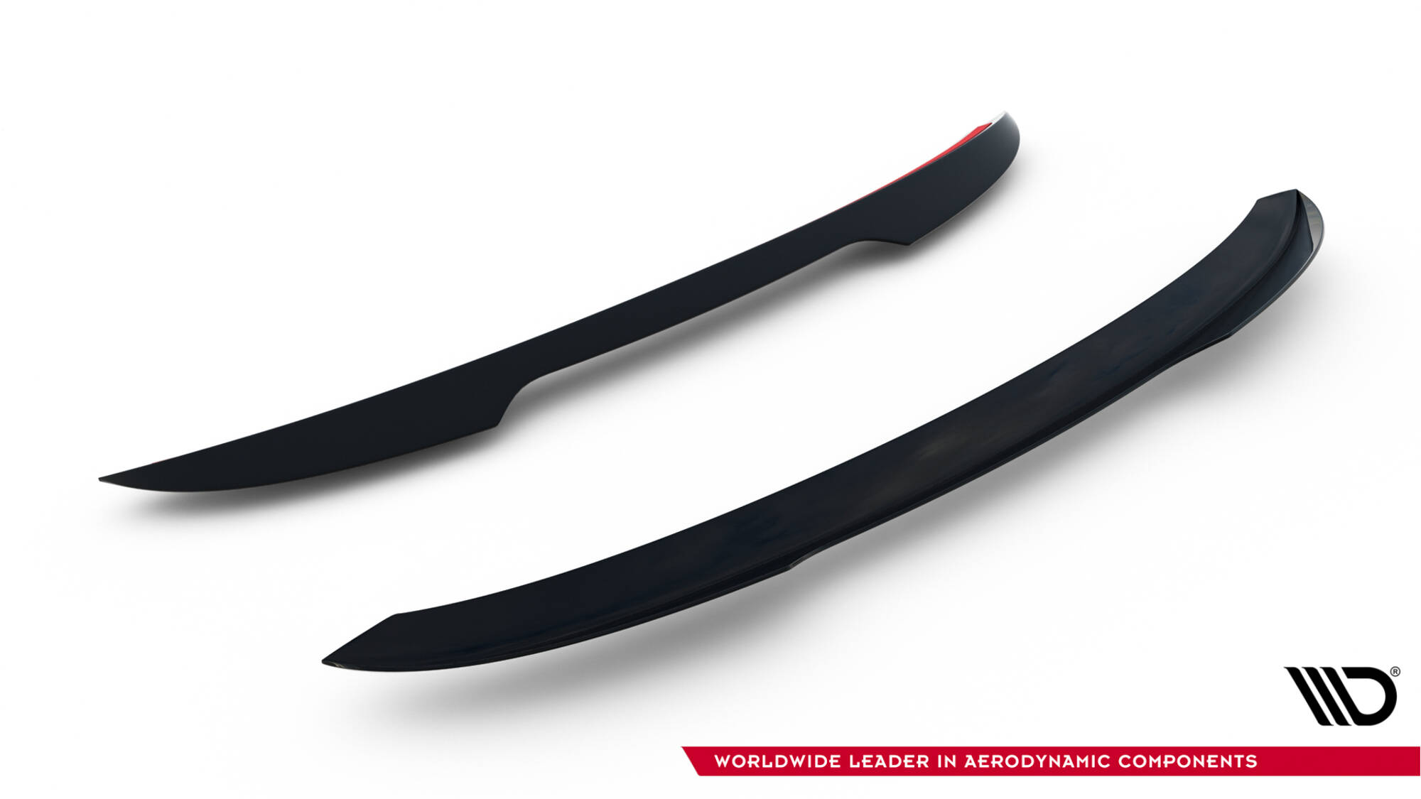 Spoiler Cap Toyota IQ - Image 5
