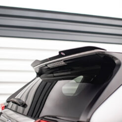 Spoiler Cap Toyota RAV4 Mk5