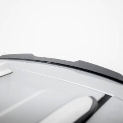 Alternative view of Spoiler Cap Toyota Sienna Mk4