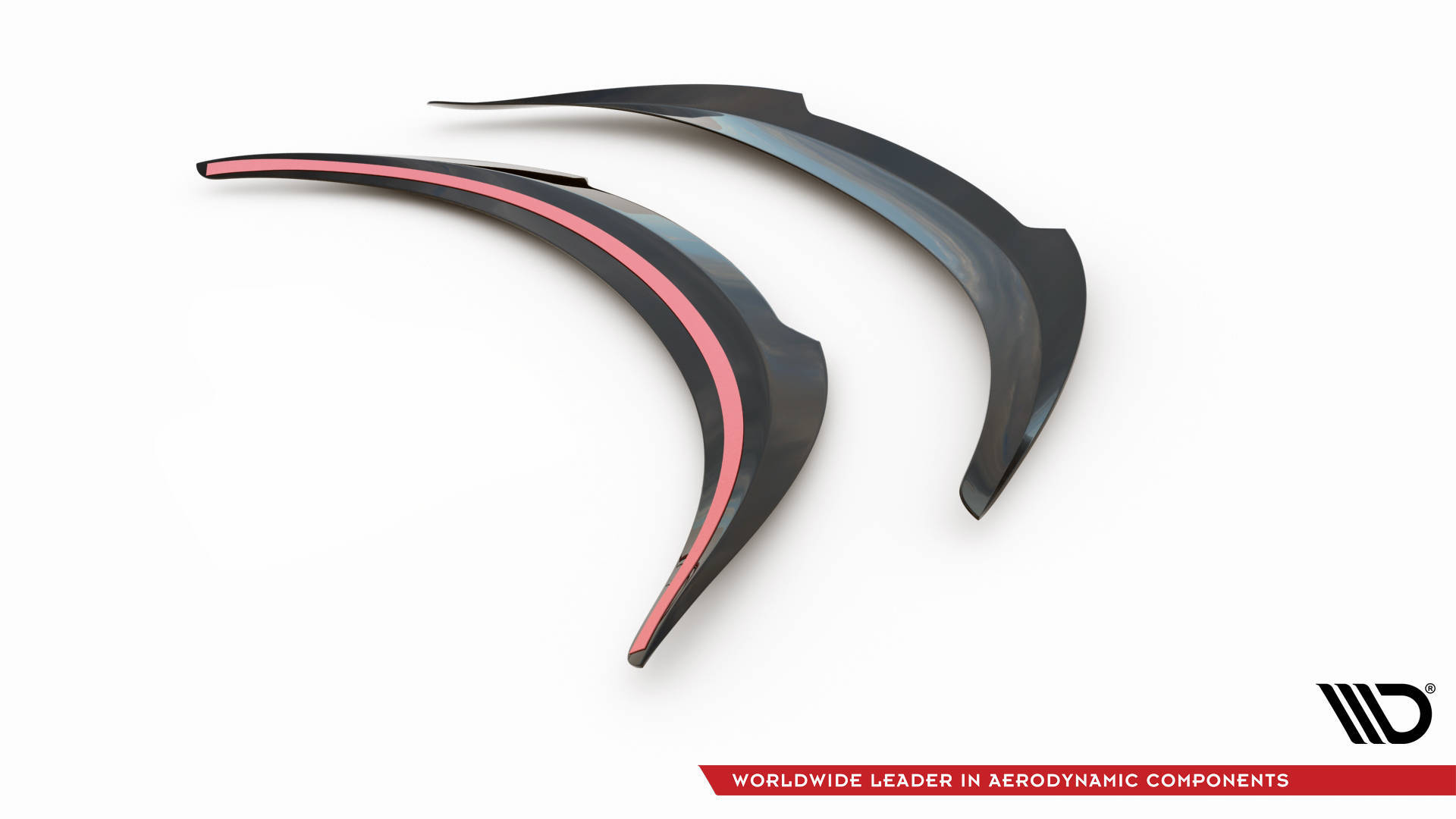 Spoiler Cap Toyota Supra Mk5 - Image 4