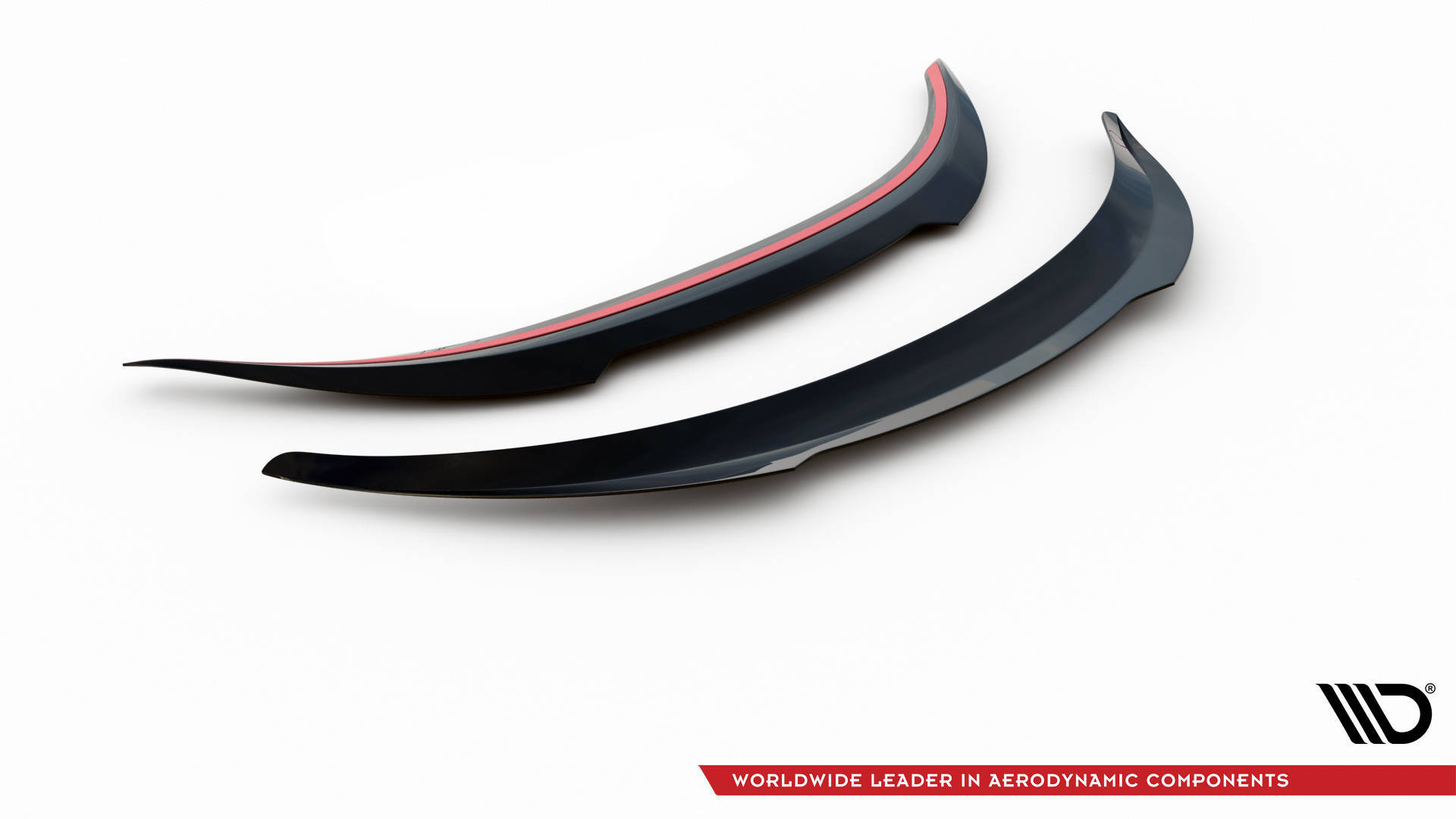 Spoiler Cap Toyota Supra Mk5 - Image 5