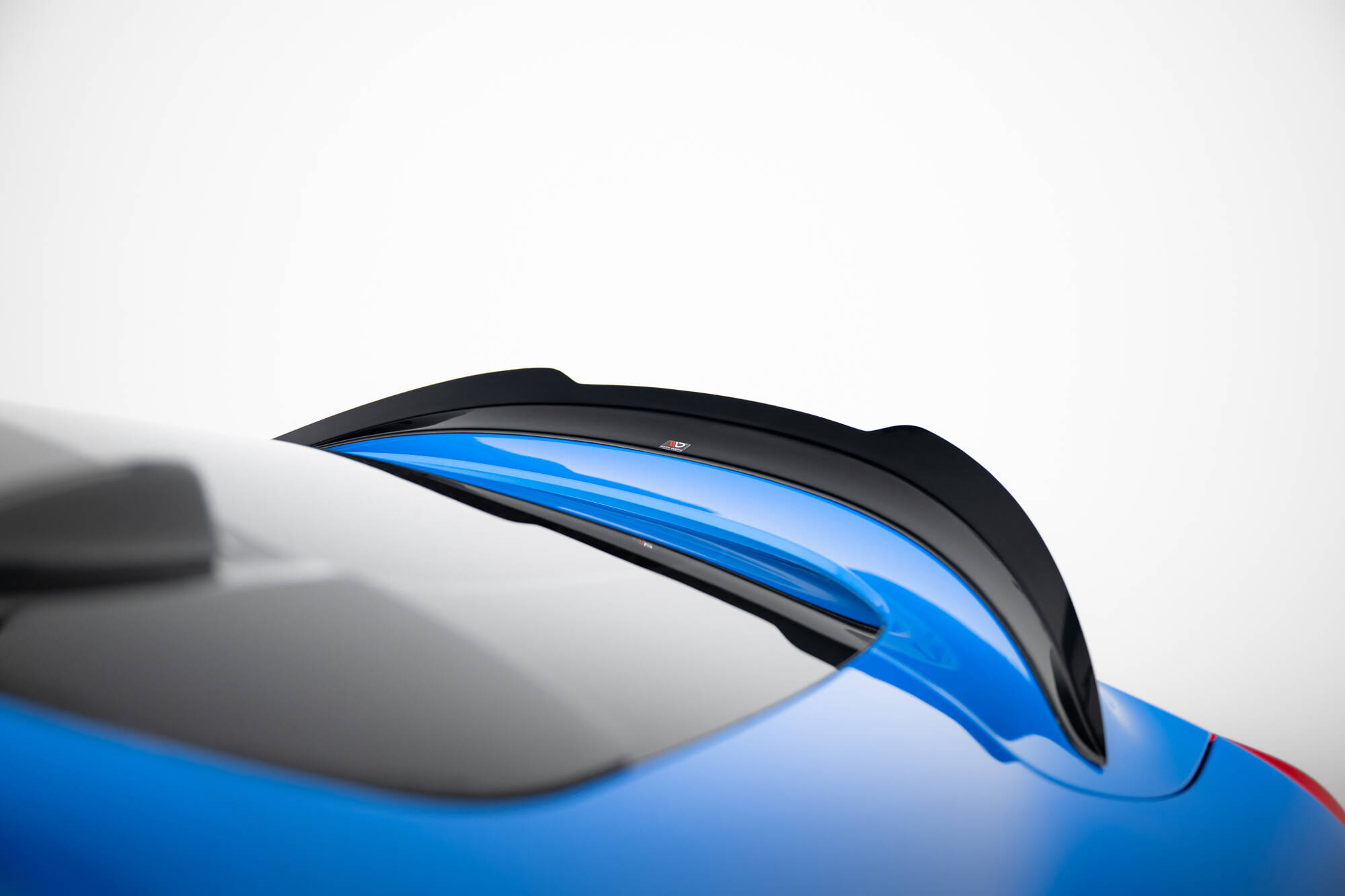 Spoiler Cap Toyota Supra Mk5 - Image 3