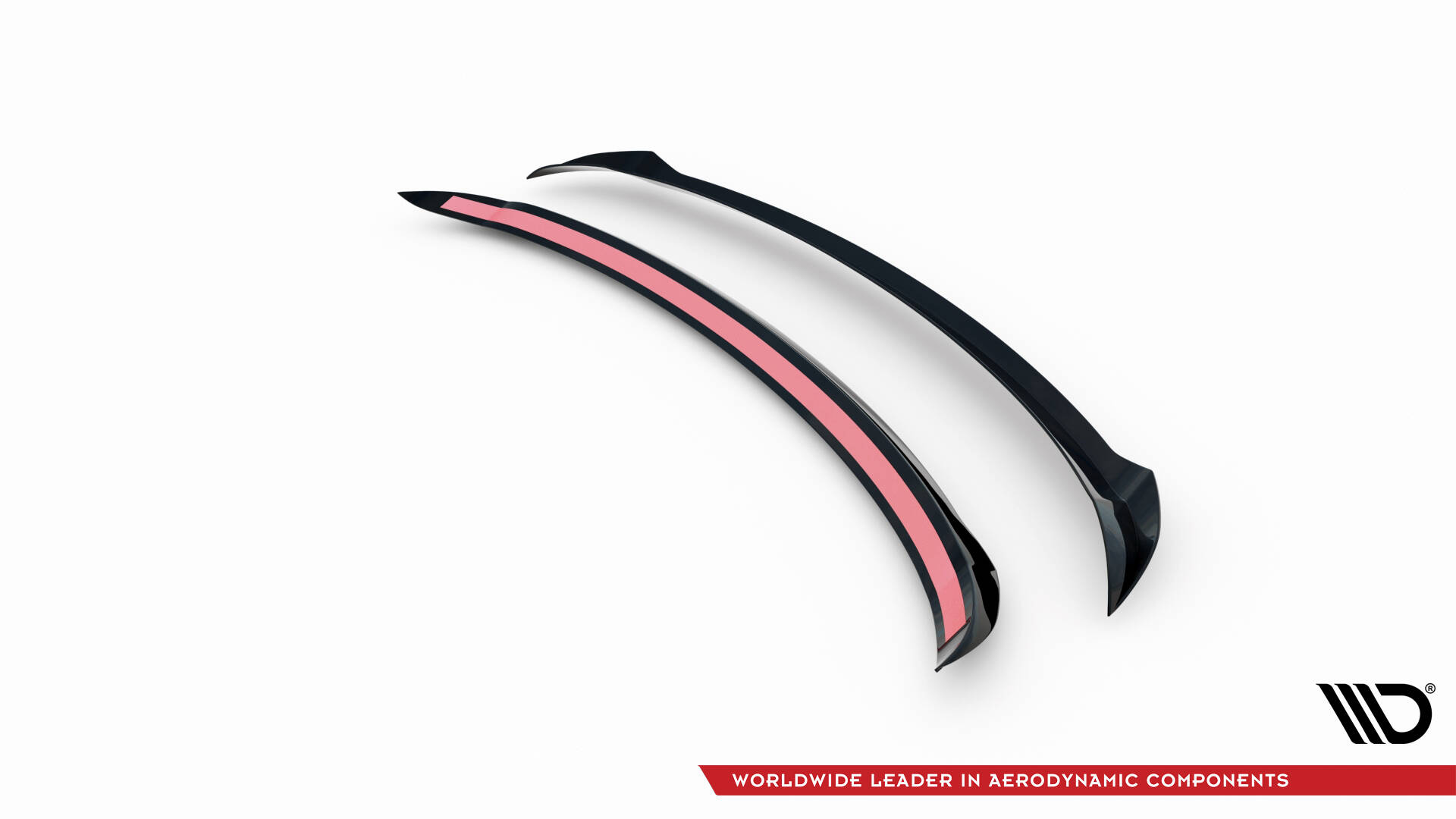 Spoiler Cap Toyota Yaris GR Sport Mk4 - Image 5