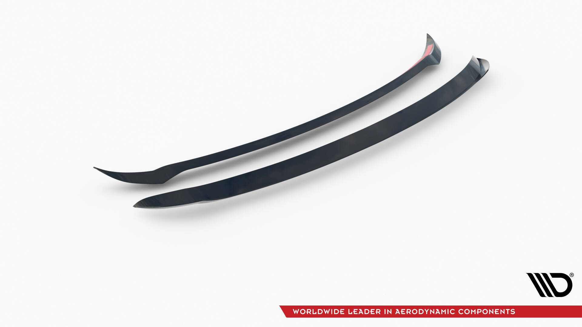 Spoiler Cap Toyota Yaris GR Sport Mk4 - Image 4