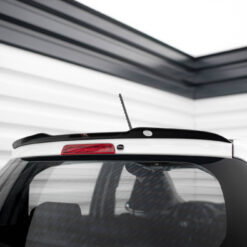 Spoiler Cap Toyota Yaris Mk3 Facelift