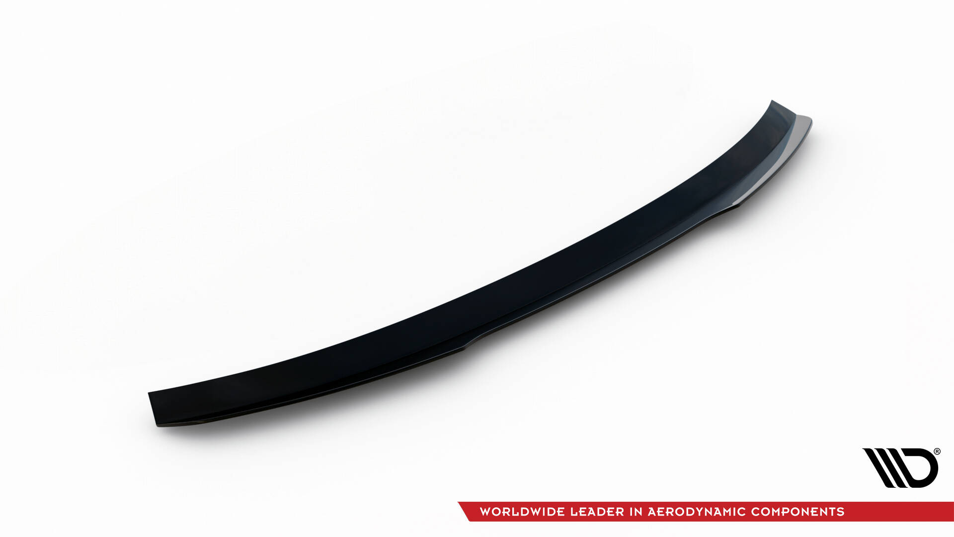 Spoiler Cap Toyota Yaris Mk3 Facelift - Image 4