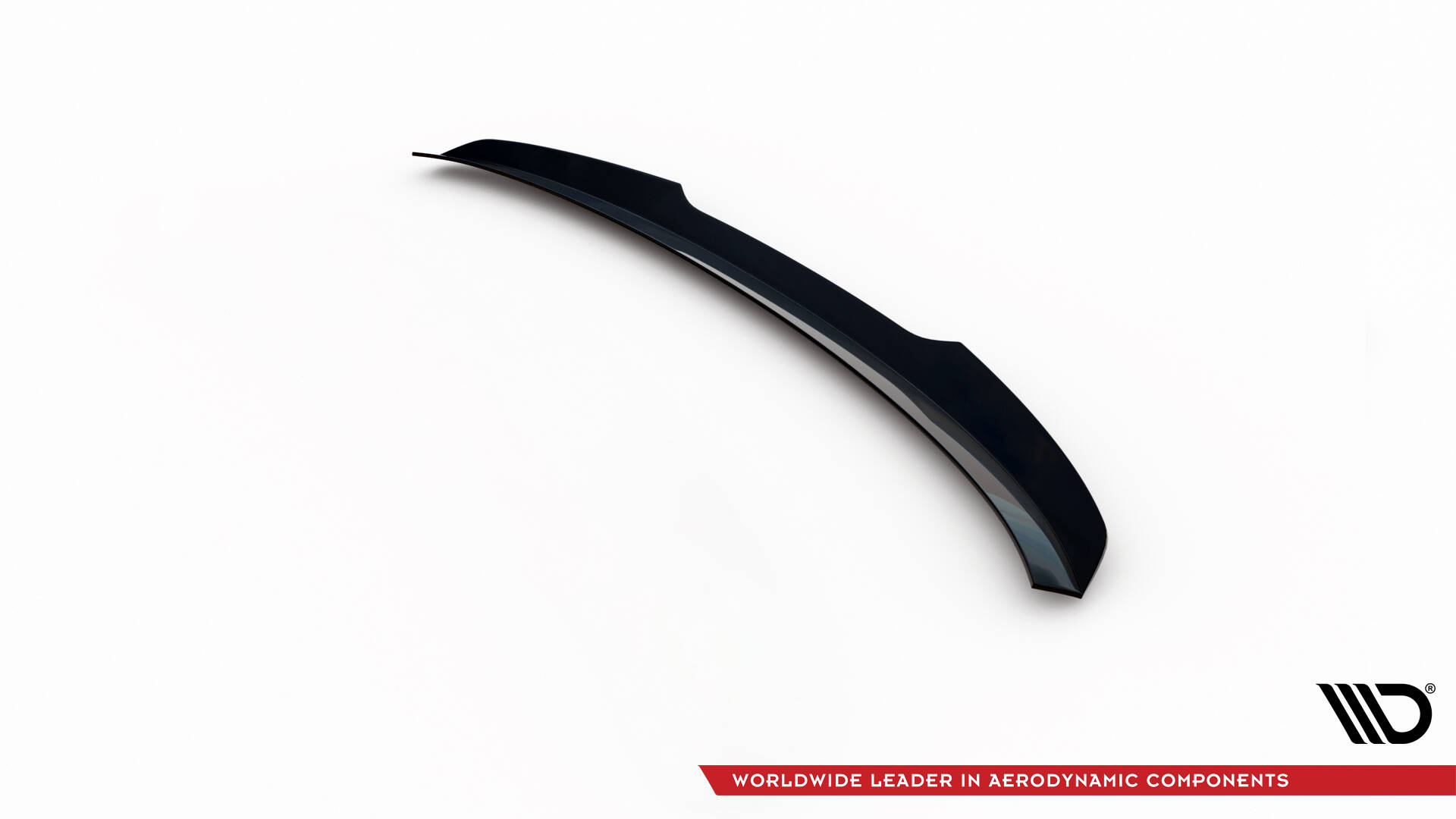 Spoiler Cap Toyota Yaris Mk3 Facelift - Image 5