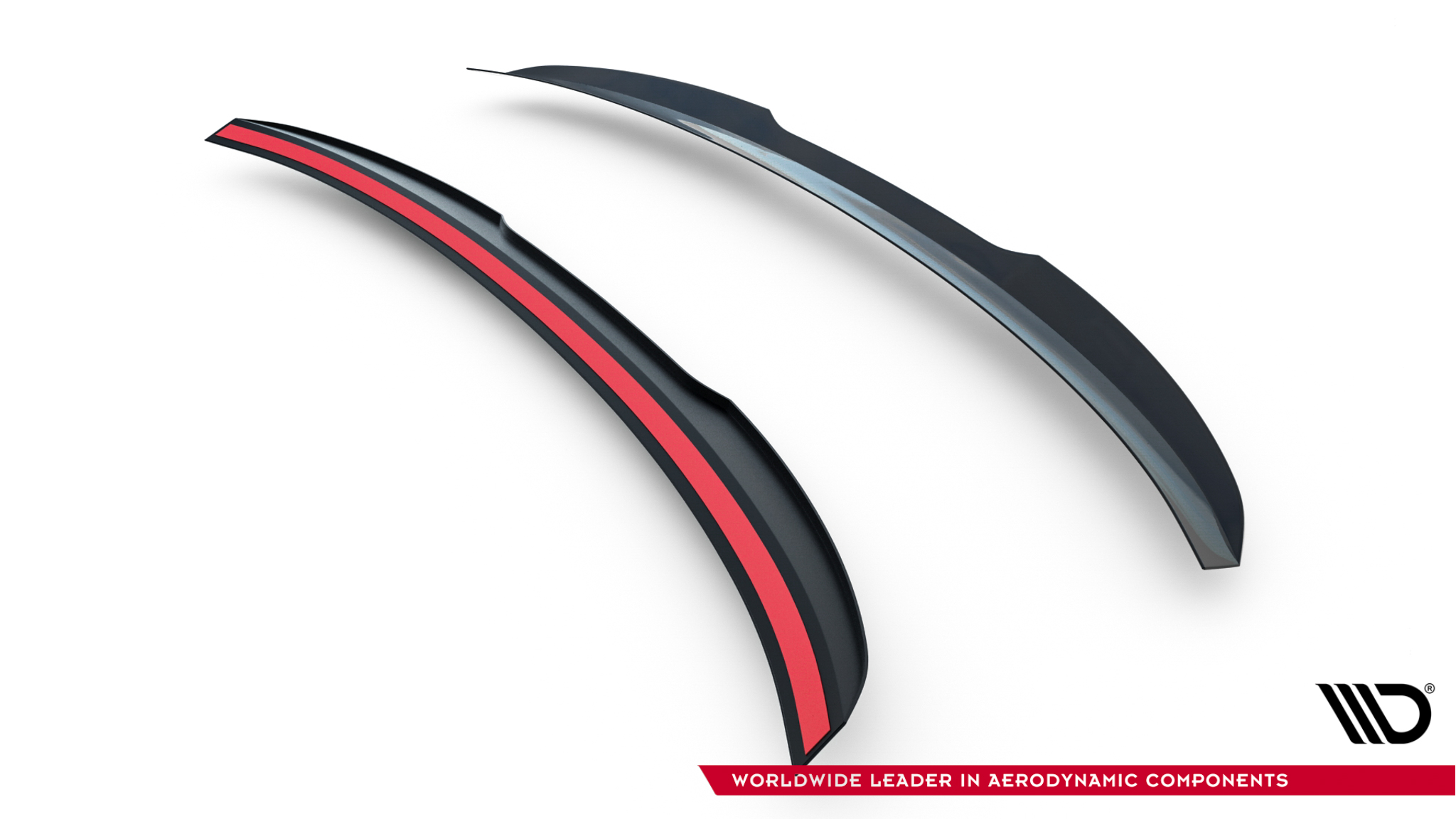 Spoiler Cap V.1 Audi A5 F5 Sportback - Image 6