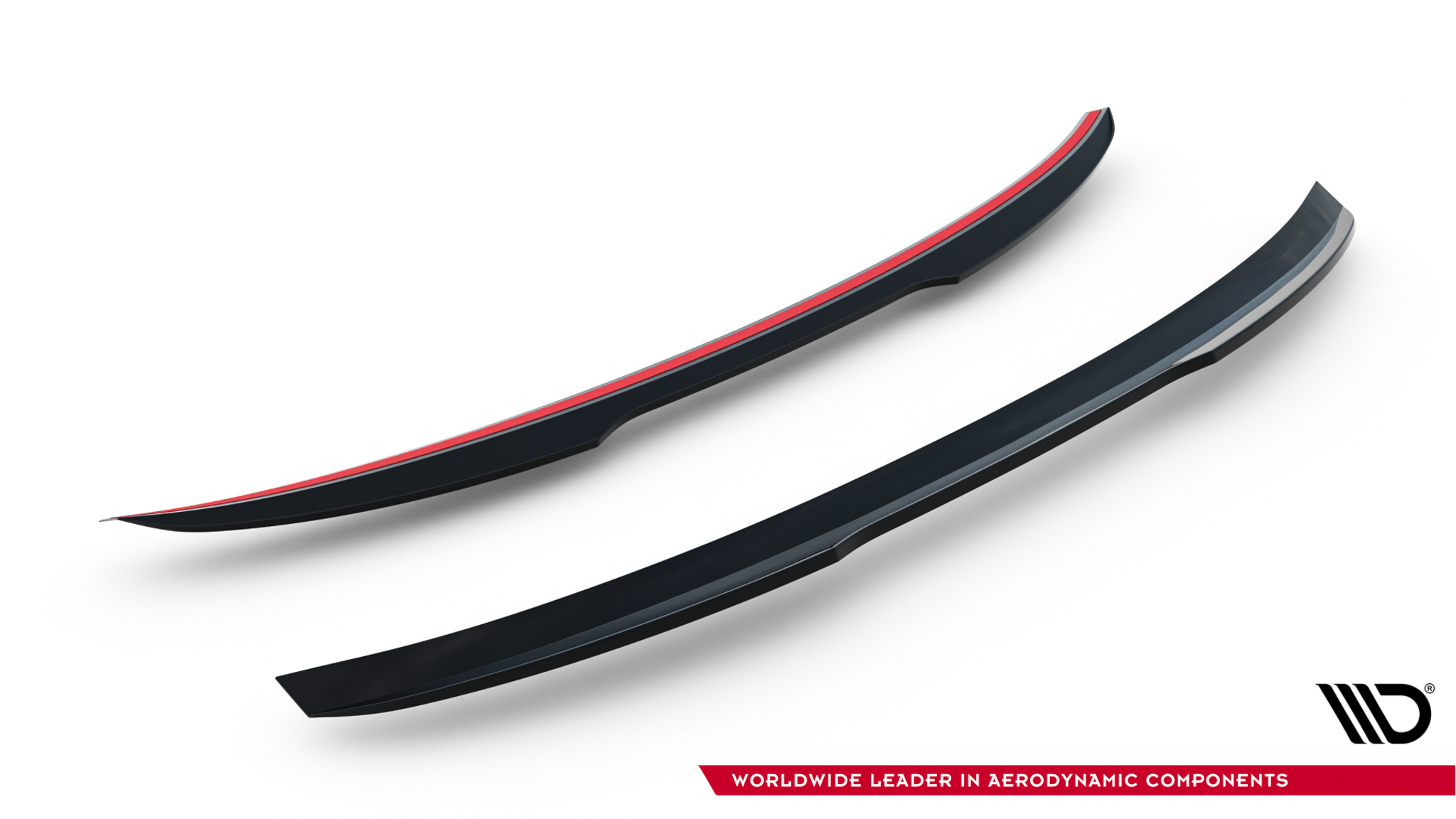 Spoiler Cap V.1 Audi A5 F5 Sportback - Image 7