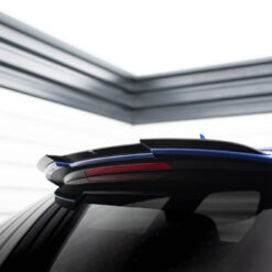 Spoiler Cap V.1 Audi RS6 C7 / C7 Facelift