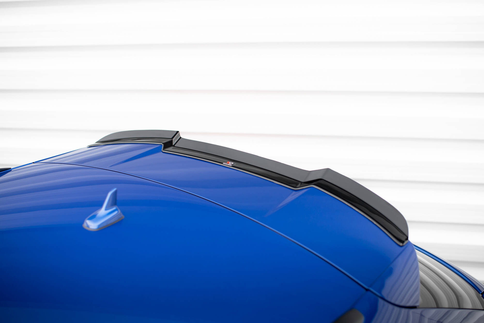 Spoiler Cap V.1 Audi RS6 C7 / C7 Facelift - Image 4