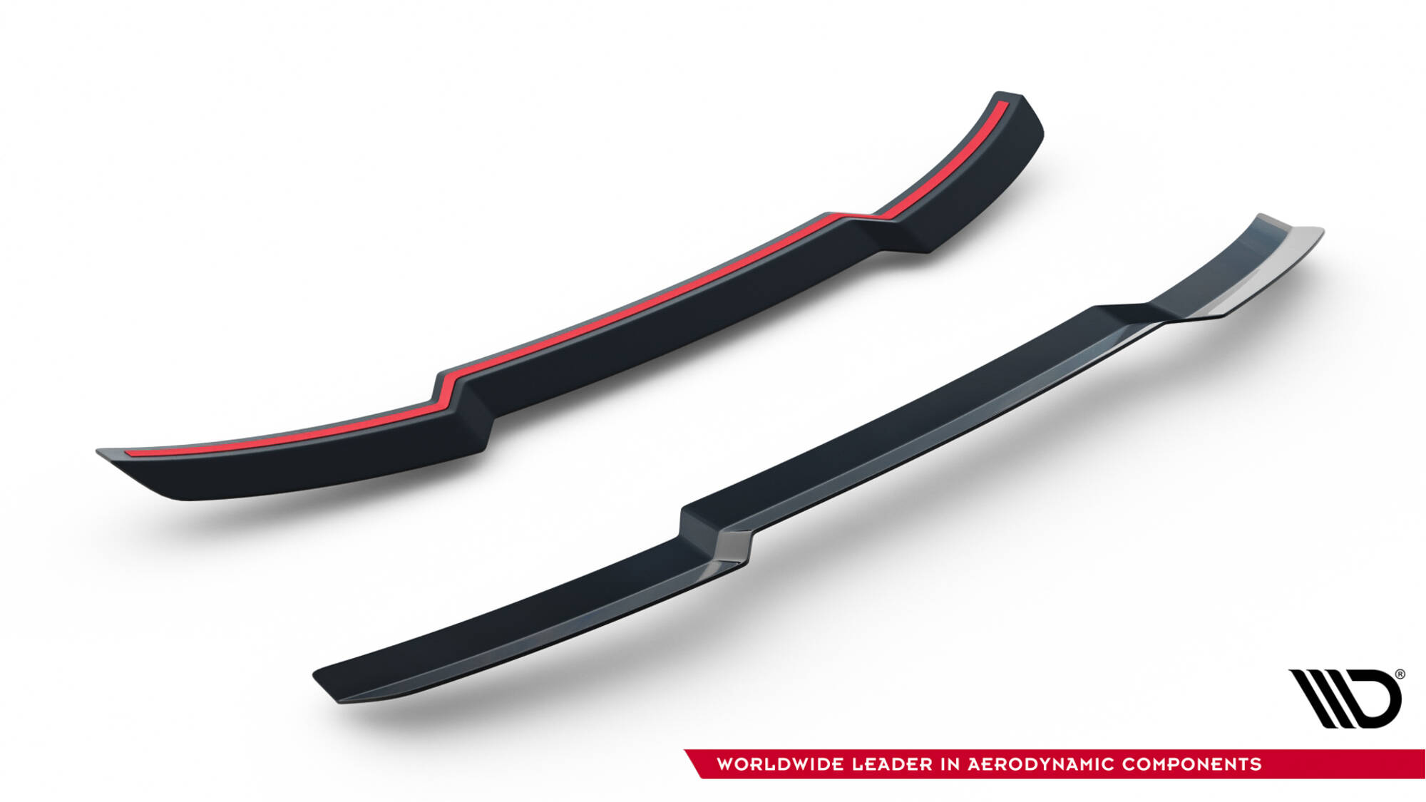 Spoiler Cap V.1 Audi RS6 C7 / C7 Facelift - Image 7